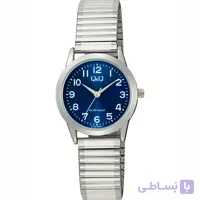 ساعت مچی زنانه کیو اند کیو مدل C11A-035PY
