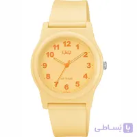 ساعت مچی مردانه کیو اند کیو مدل G22A-022VY