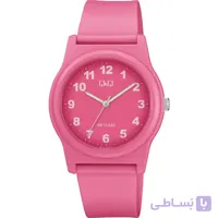 ساعت مچی یونیسکس کیو اند کیو مدل G22A-019VY