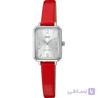 ساعت مچی زنانه کیو اند کیو مدل Q29C-003PY