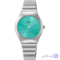 ساعت مچی زنانه کیو اند کیو مدل Q72B-004PY