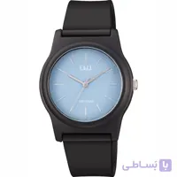 ساعت مچی یونیسکس کیو اند کیو مدل G22A-014VY