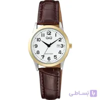 ساعت مچی زنانه کیو اند کیو مدل A45A-007PY