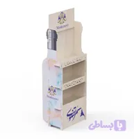 استند ایستاده برند مرتضوی