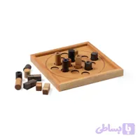 بازی فکری چوبی quarto