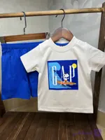 تيشرت و شلوارك gap درجه يك