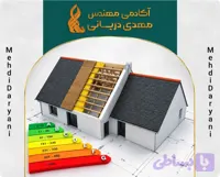 مبحث نوزدهم مقاومت ملی ساختمان