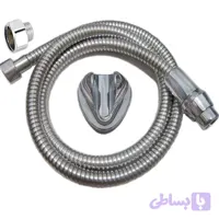 شلنگ توالت ABS نهرین