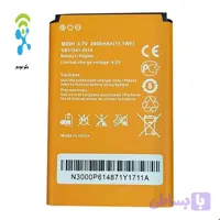 باتری مدل Mifi MCI110-M40-M20 مناسب برای مودم قابل حمل 3G/4G ایرانسل FD-M40