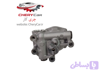 اویل پمپ گیربکس CVT25 چری | تیگو 7، تیگو 8 و آریزو 6 | اصلی