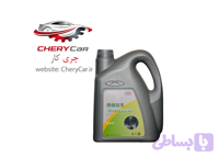 روغن گیربکس CVT تیگو 5، آریزو 5، X33 و MVM 550 | AcDelco اصل (یک لیتری)