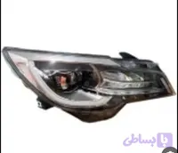 چراغ جلو فیدیلیتی پرایم