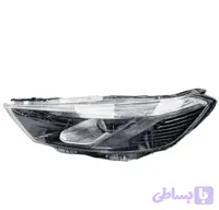 چراغ جلو سمت چپ پرایم