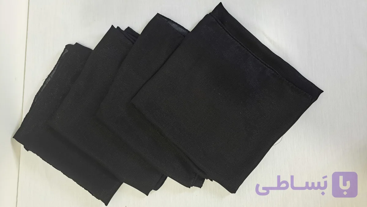 روسری لمه