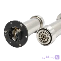 المنت دسته هیتر QUICK 861DW H616A