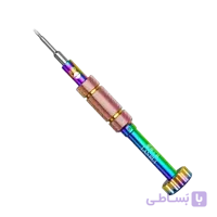 پیچ گوشتی دو سو LANRUI M61 1.0