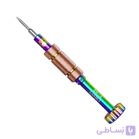 پیچ گوشتی چهار سو LANRUI M61 1.2