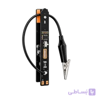 گیره پاور یونیورسال WYLIE WL-617P