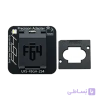 آداپتور پروگرامر F64 UFS-FBGA-254