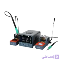 هویه دو دسته KAISI SD4