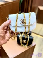 کیف پاسپورتی مینی CHANEL کد 410