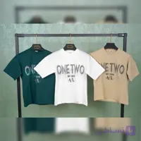 تیشرت تک اسپرت ONETWO