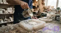 پودر هنری متا