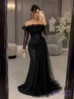 لباس مجلسی زنانه ملورین2 کدB9