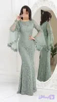 مجلسی زنانه کژال کدB5