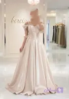 لباس مجلسی زنانه بهاره کدB9