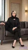 مانتو کیمیا کد1E