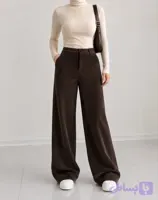 شلوار زنانه آسا کدT3