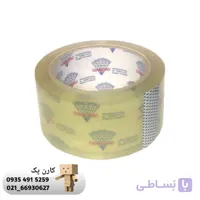 چسب پهن الماس نشان(Diamond)