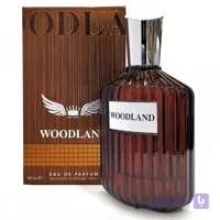 عطر ادکلن وودلند اصلی و اورجینال WOODLAND 100ml