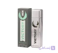 عطر ادکلن ویکتوری اصلی و اورجینال مکسو پرفیوم دمونت پاریس فرانسه VICTORY 100ml