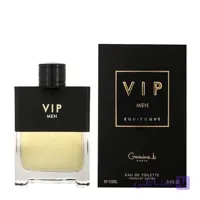 عطر ادکلن وی آی پی ایکویووک اصلی و اورجینال فرانسه EQUIVOQUE VIP 100ml