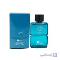 عطر ادکلن ورساچ اروس اصلی و اورجینال بایلندو VERSACE Eros Bai Lando