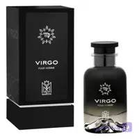 عطر ادکلن ویرگو اصلی و اورجینال مارتینی MARTINI VIRGO 100ml