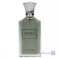 عطر ادکلن وستا / ویستا پور هوم اصلی و اورجینال سنت پیرو فرانسه SAINT PIERO VESTA POUR HOMME