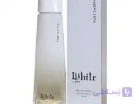 عطر ادکلن وایت پیور اینستینکت اصلی و اورجینال فرانسه WHITE PURE INSTINCT 100ml