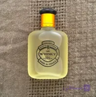 عطر ادکلن ویسکی اصلی و اورجینال اوافلور فرانسه EVAFLOR WHISKY SINCE 1970