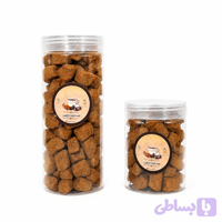 حبه خرما دارچین