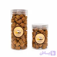حبه خرما زنجبیل