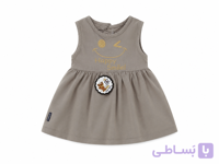 پیراهن دخترانه بچگانه