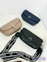 کیف دوشی دخترانه زنانه اسپرت مدل کوچ والت
