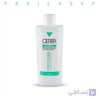 شامپو تقویت کننده مو چرب سریتا