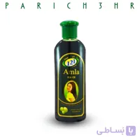 روغن مو زیتون املا