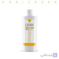 شامپو تقویت کننده مو خشک سریتا
