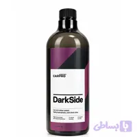 ژل براق کننده و محافظ لاستیک خودرو کارپرو DarkSide | CarPro DarkSide کد ـ 1101