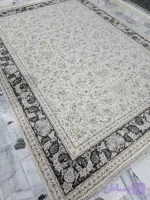 فرش 1200 شانه ( موجودی 1عدد12متری)